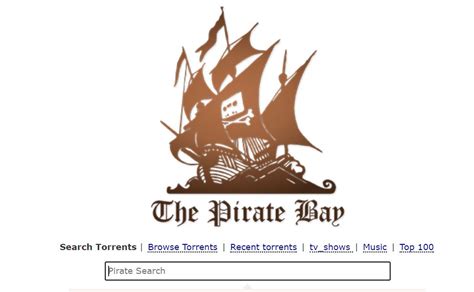 The pirate bays download music games  RARBG